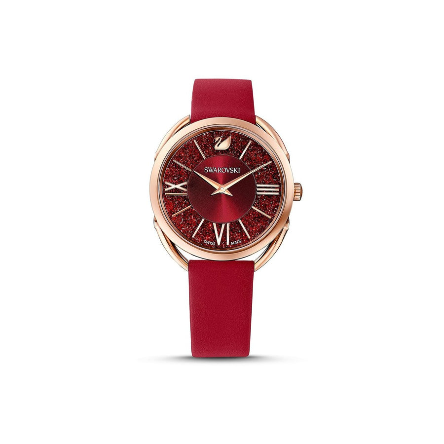 5519219 Swarovski Crystalline Glam Orologio Donna