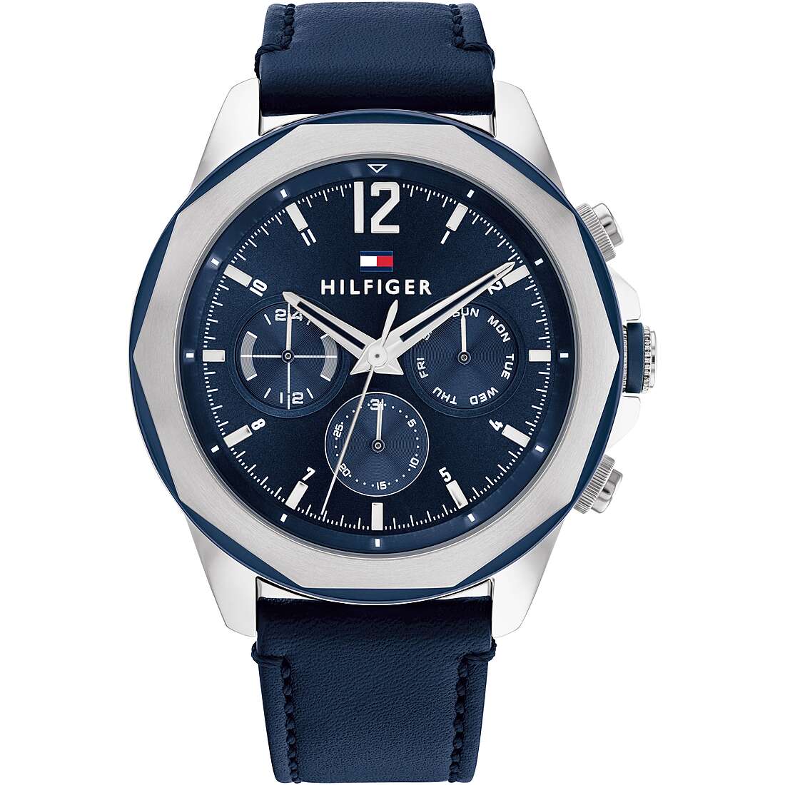TOMMY HILFIGER 1792063 Orologio cronografo al quarzo da uomo
