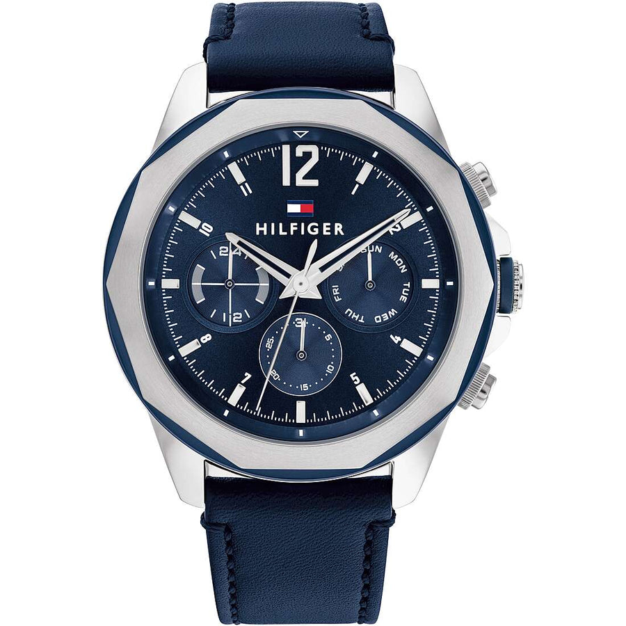 TOMMY HILFIGER 1792063 Orologio cronografo al quarzo da uomo