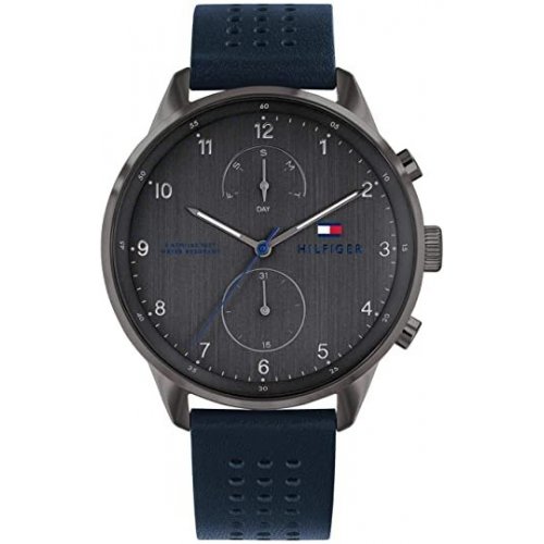 TOMMY HILFIGER 1791578 Orologio multifunzione al quarzo da uomo