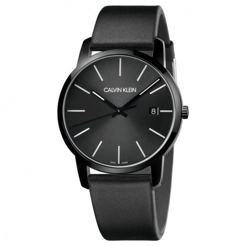 CALVIN KLEIN K2G2G4CX Orologio Uomo