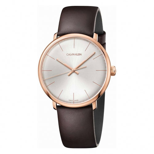 CALVIN KLEIN K8M216G6 Orologio Uomo