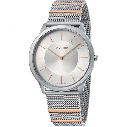CALVIN KLEIN K3M511Y6 Orologio Uomo