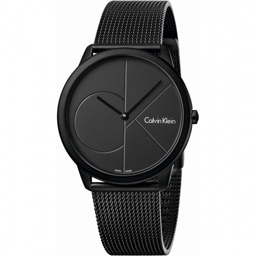 CALVIN KLEIN K3M514B1 Orologio unisex