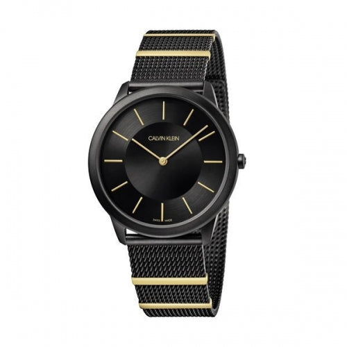 CALVIN KLEIN K3M514Z1 Orologio Uomo