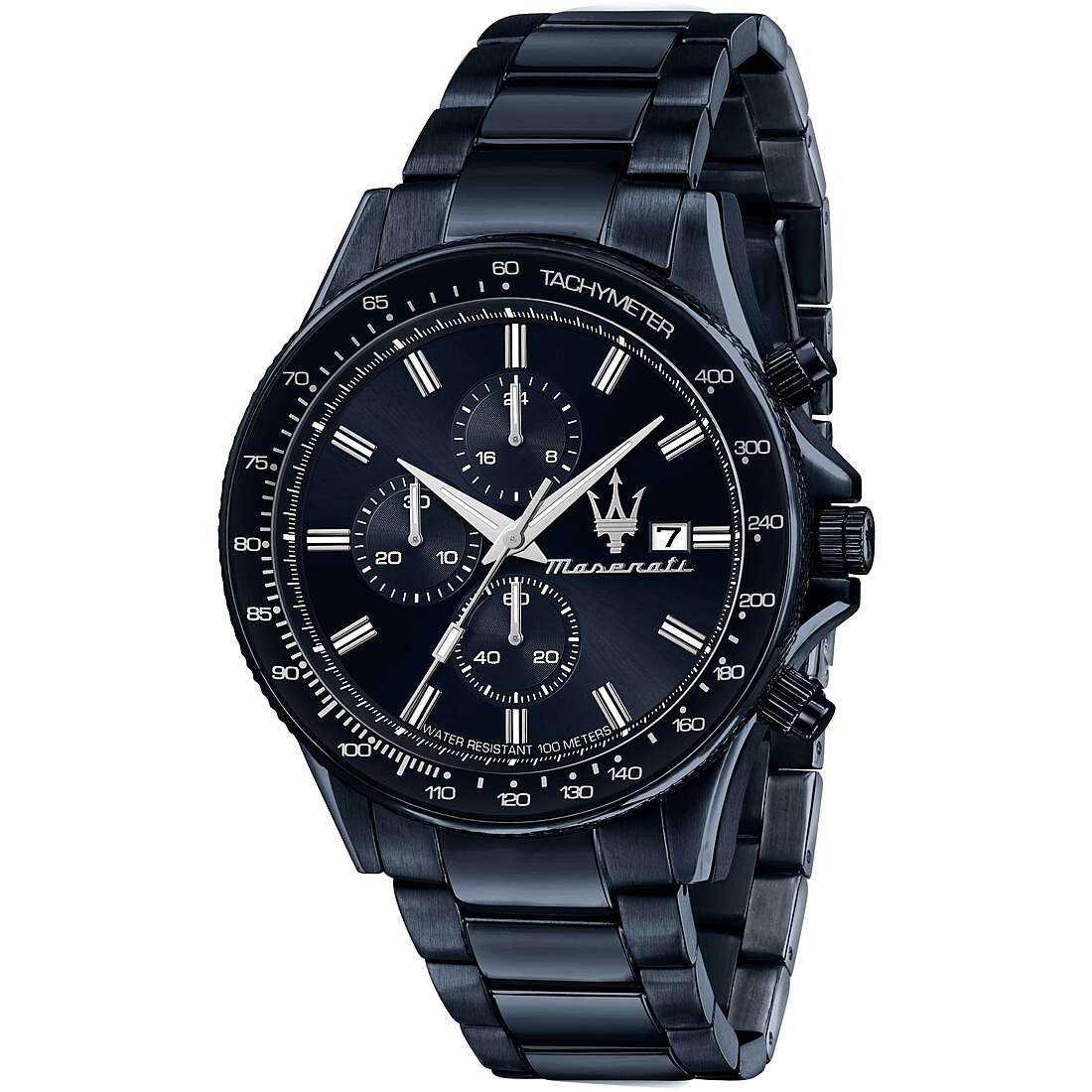 MASERATI R8873640023 Orologio da uomo