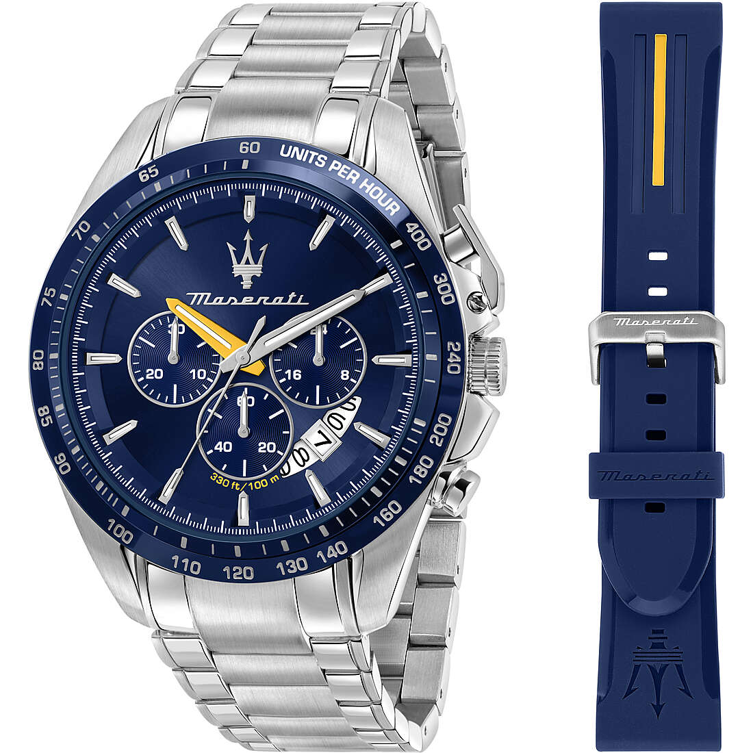 MASERATI Edizione Modena R8871612039 Orologio da uomo