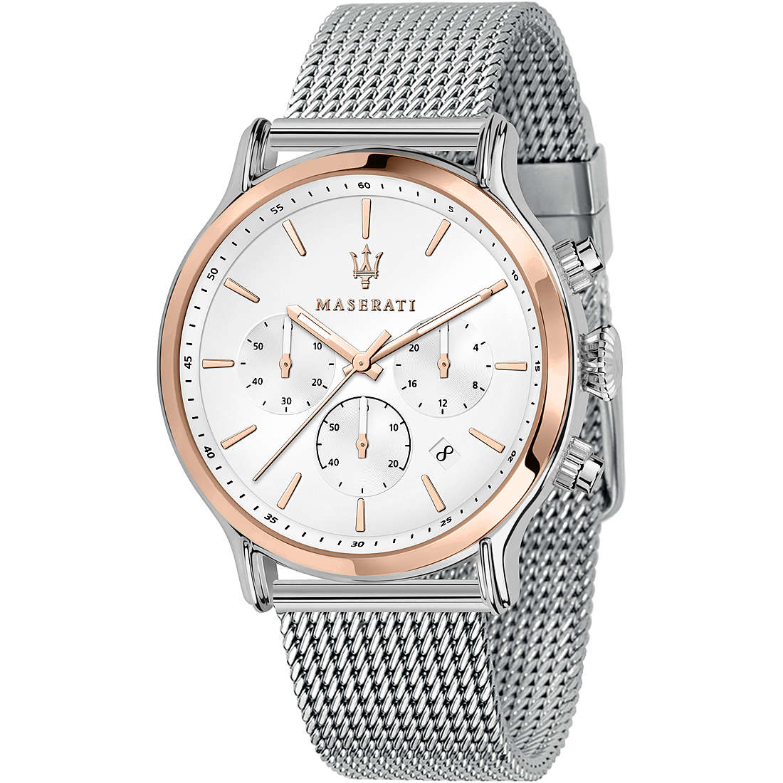 MASERATI Epoca R8873618009 Orologio da uomo