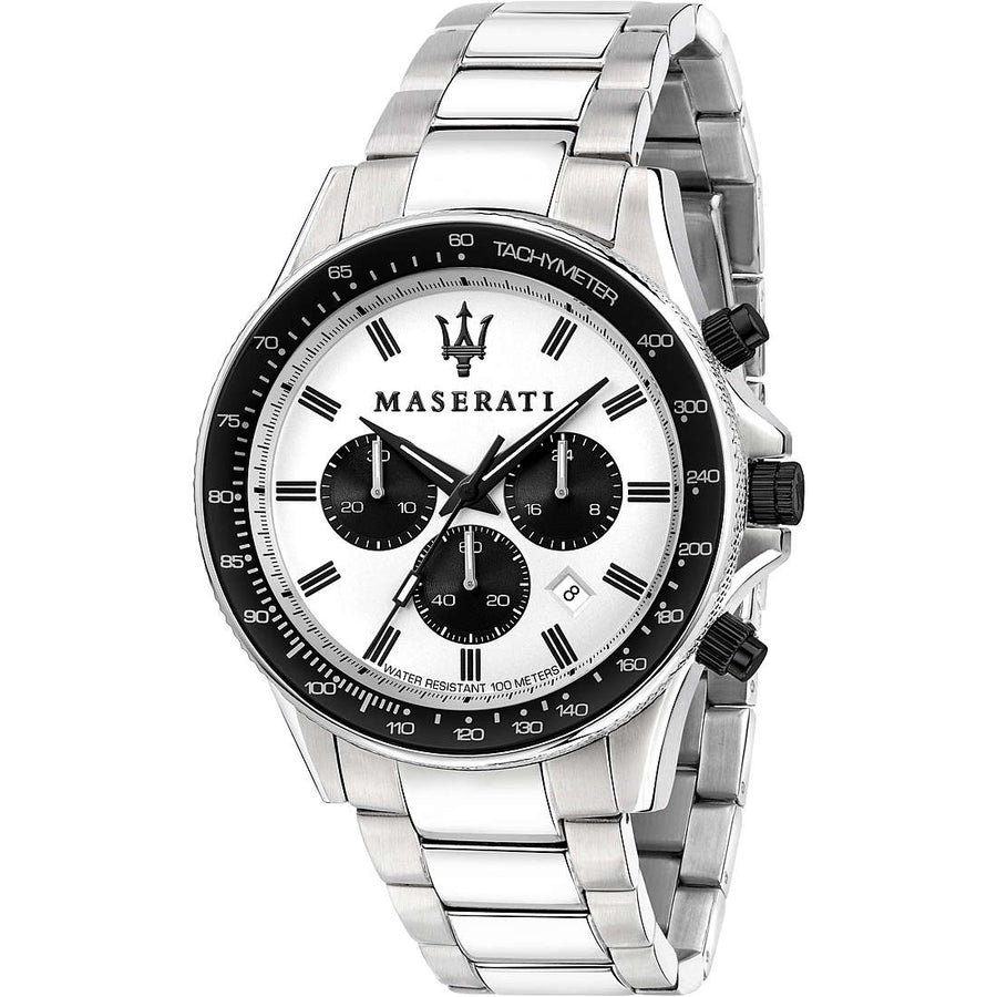 MASERATI Sfida R8873640003 Orologio da uomo