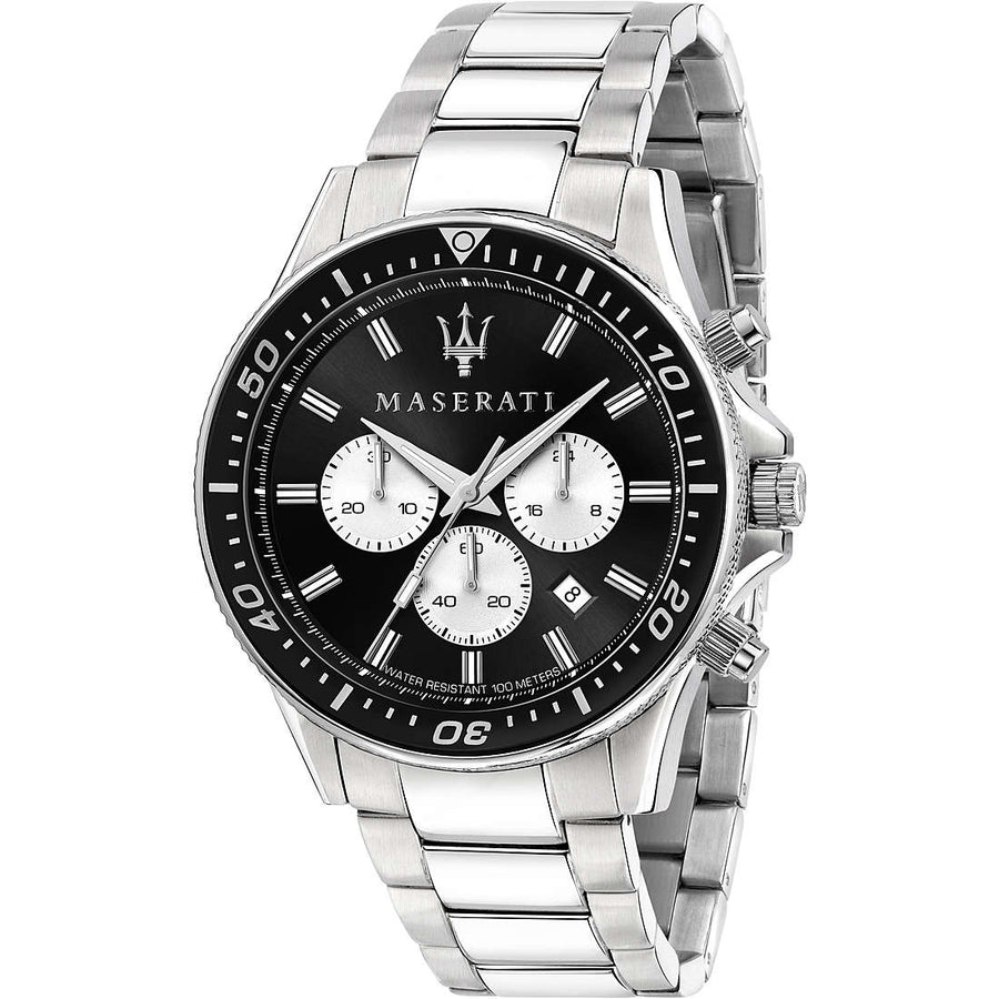 MASERATI Sfida R8873640004 Men's watch