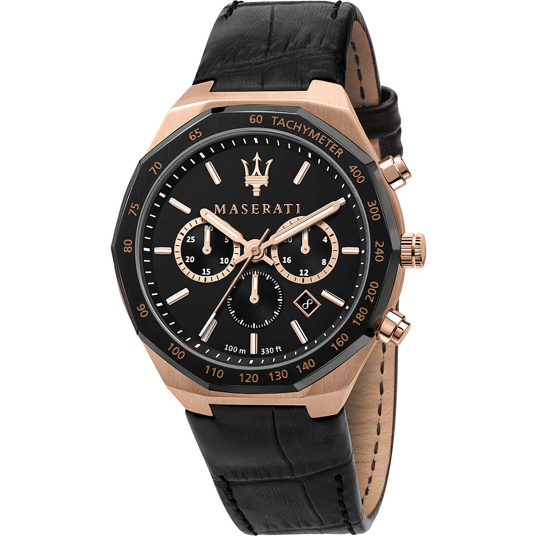 MASERATI Cronografo R8871642001 Orologio da uomo