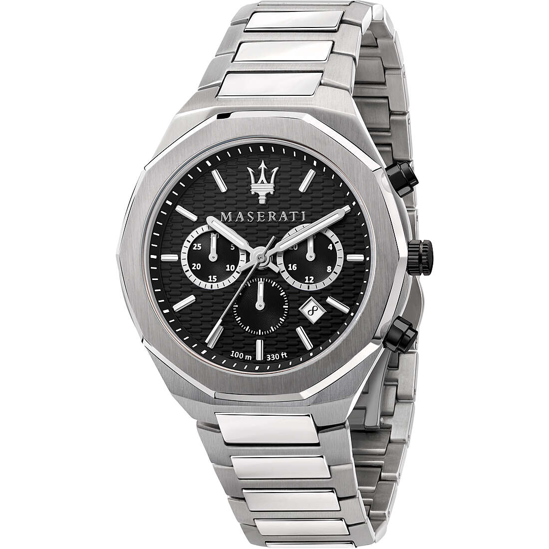 MASERATI Stile R8873642004 Orologio da uomo
