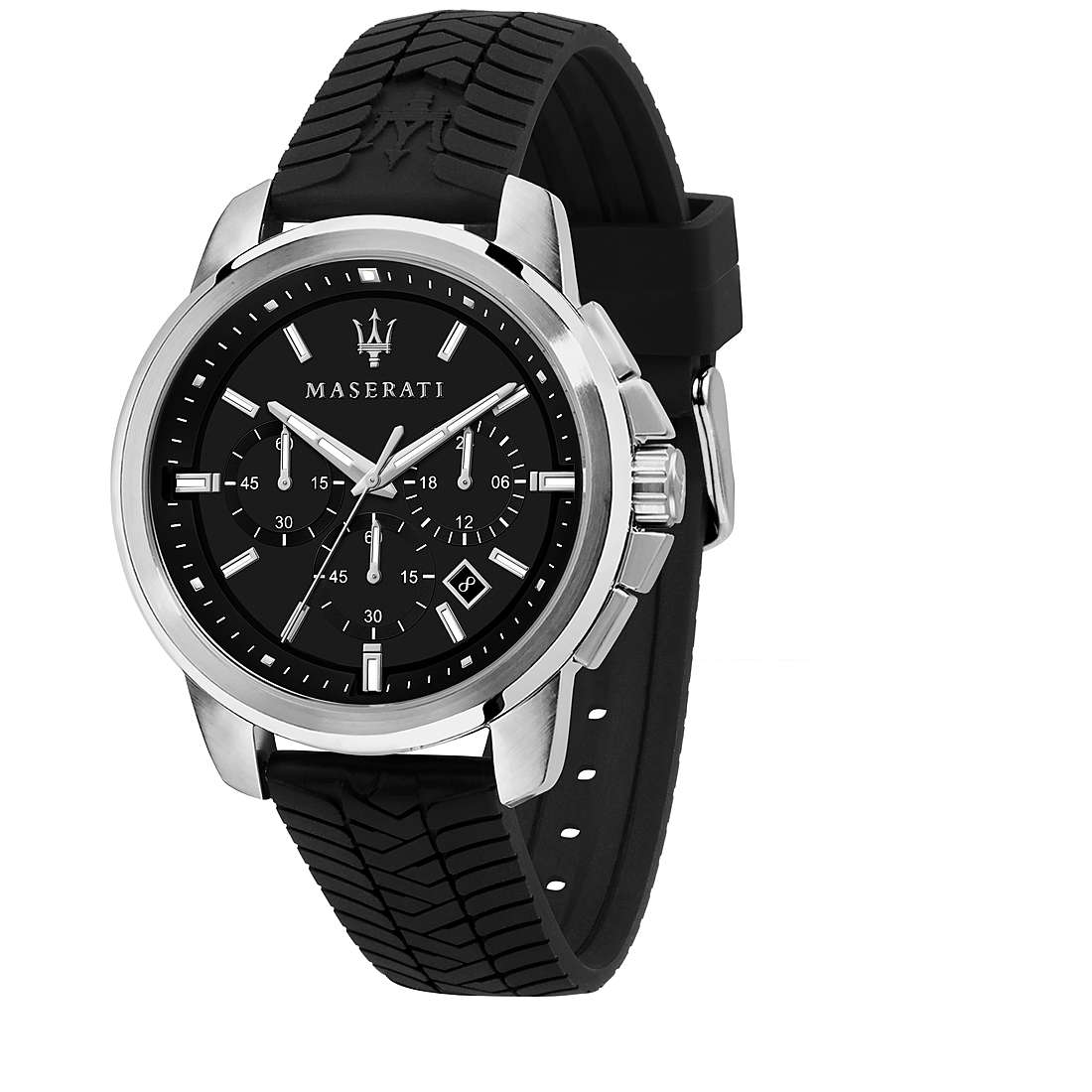 MASERATI Successo R8871621014 Orologio da uomo