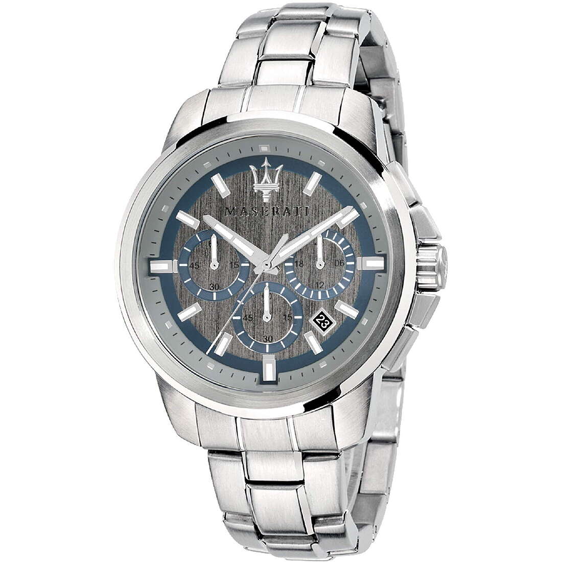MASERATI R8873621006 Orologio da uomo