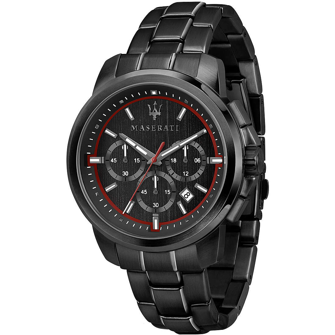 MASERATI Cronografo R8873621014 Orologio da uomo