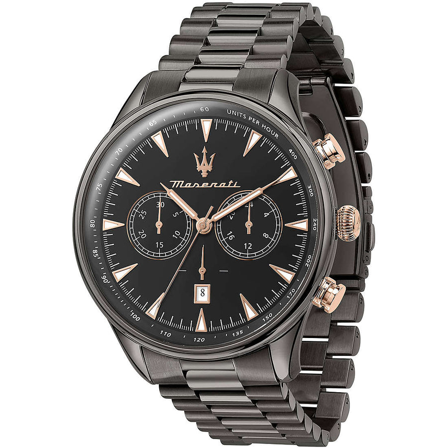 MASERATI Tradizione Cronografo R8873646001 Orologio da uomo