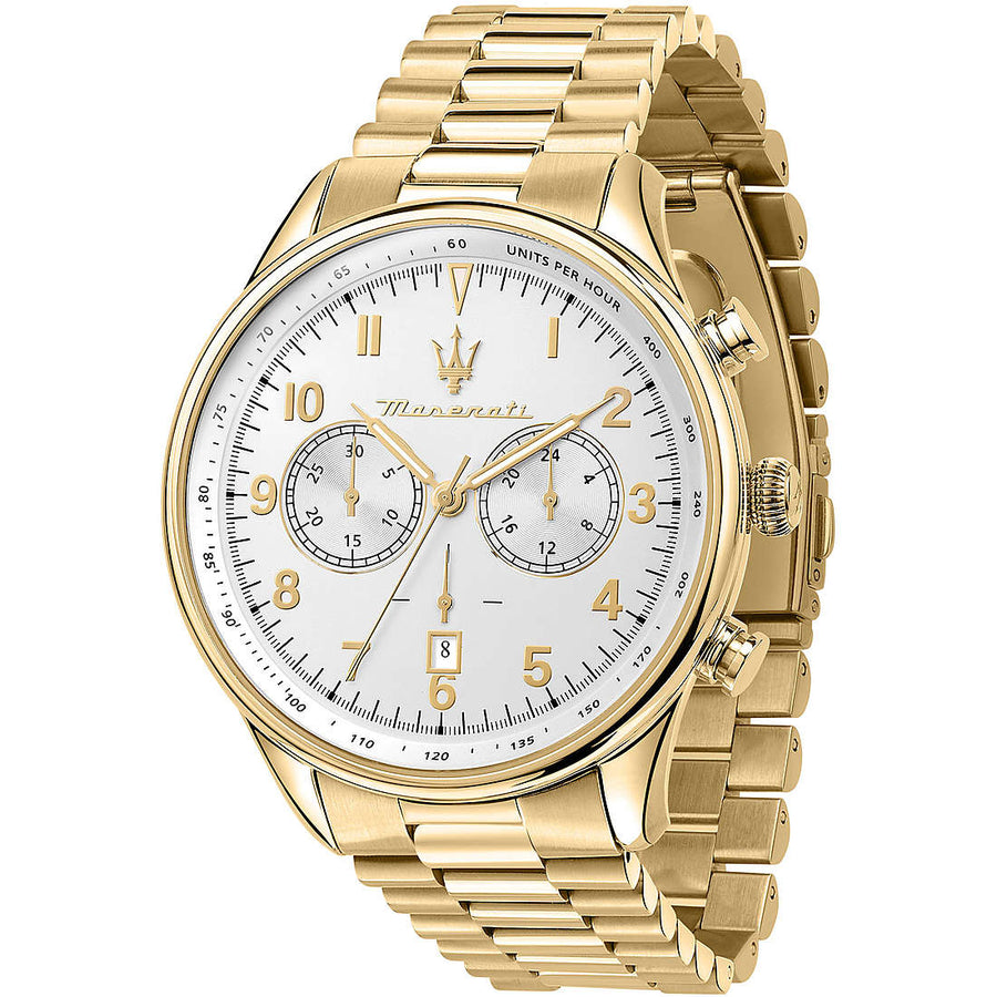 MASERATI Tradizione R8873646003 Orologio da uomo