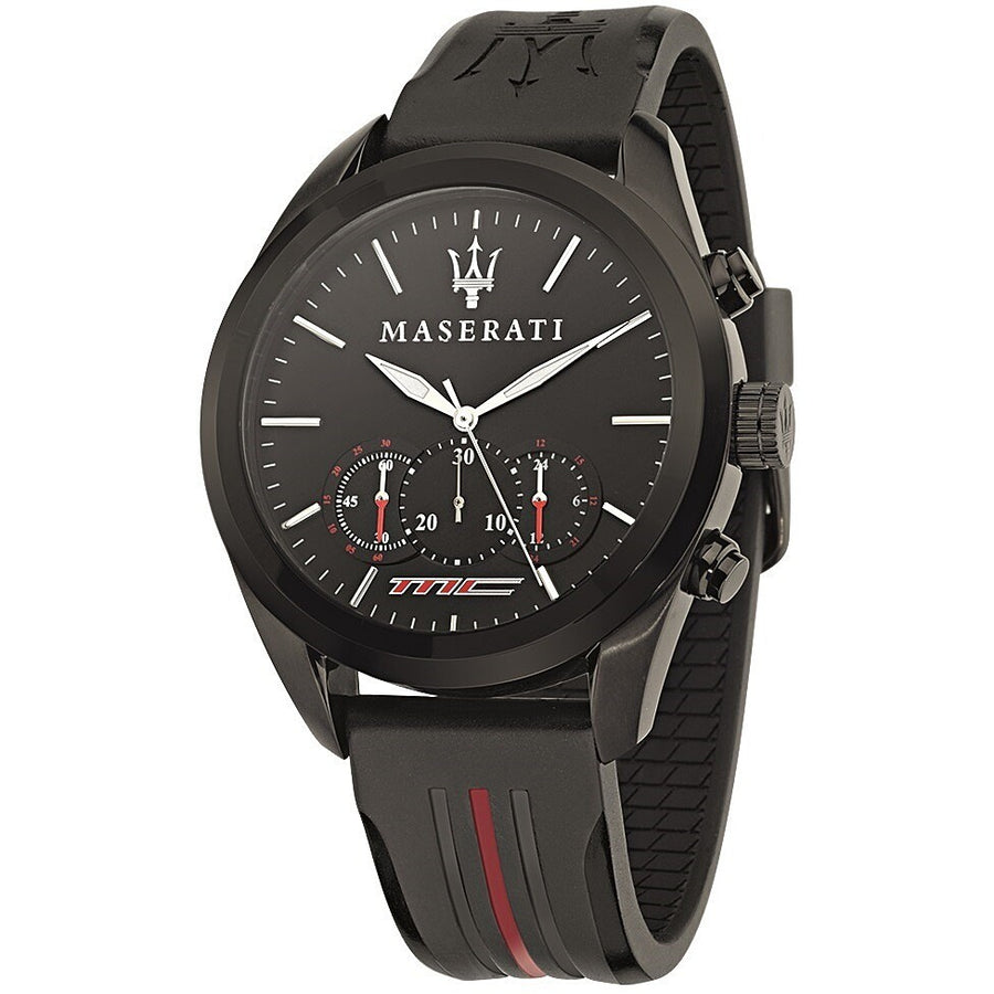 MASERATI R8871612004 Herrenuhr