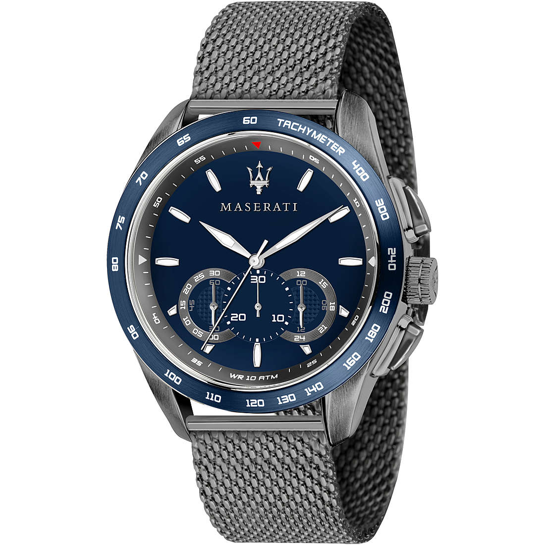 MASERATI Traguardo R8873612009 Orologio da uomo