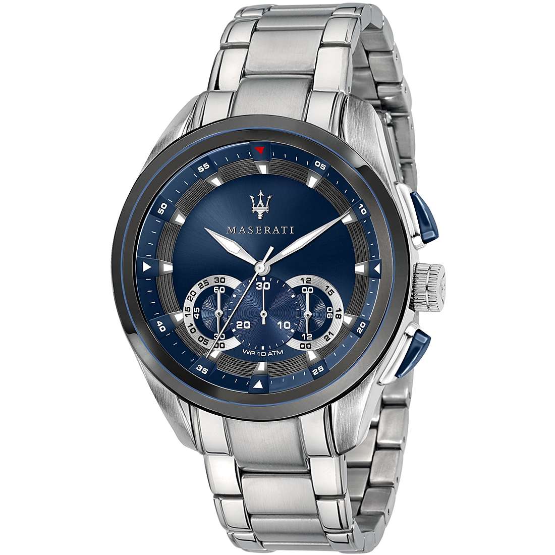 MASERATI Traguardo R8873612014 Orologio da uomo