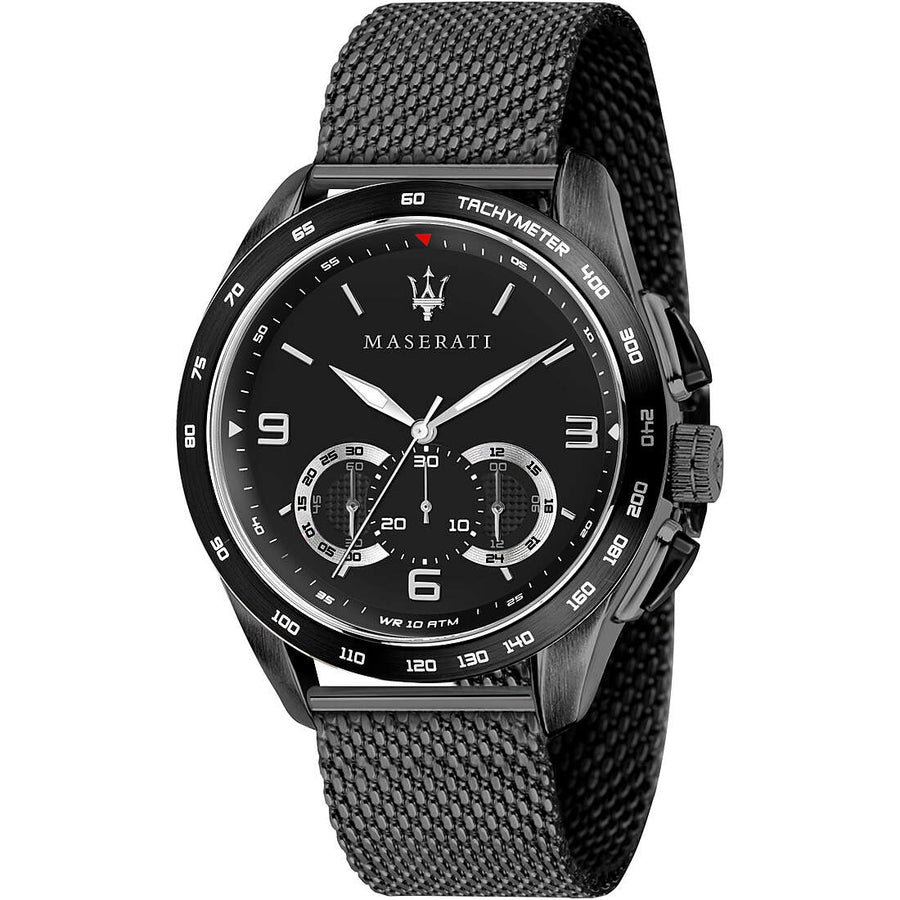 MASERATI Traguardo R8873612031 Orologio da uomo