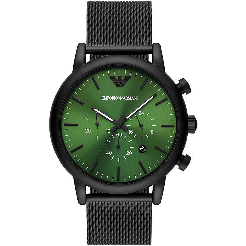 EMPORIO ARMANI Luigi AR11470 Orologio Uomo