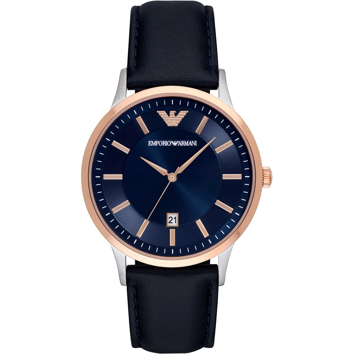 EMPORIO ARMANI Renato AR11188 Orologio Uomo