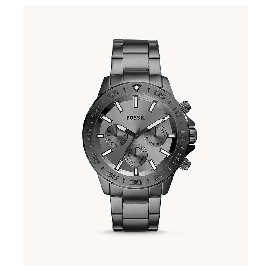 FOSSIL Bannon BQ2491 Orologio Uomo al quarzo