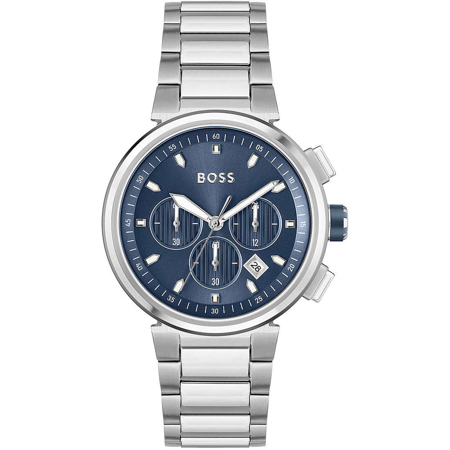 HUGO BOSS One 1513999 Orologio Uomo