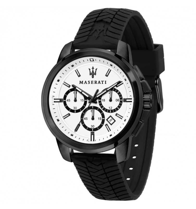 MASERATI Successo R8871621010 Orologio da uomo