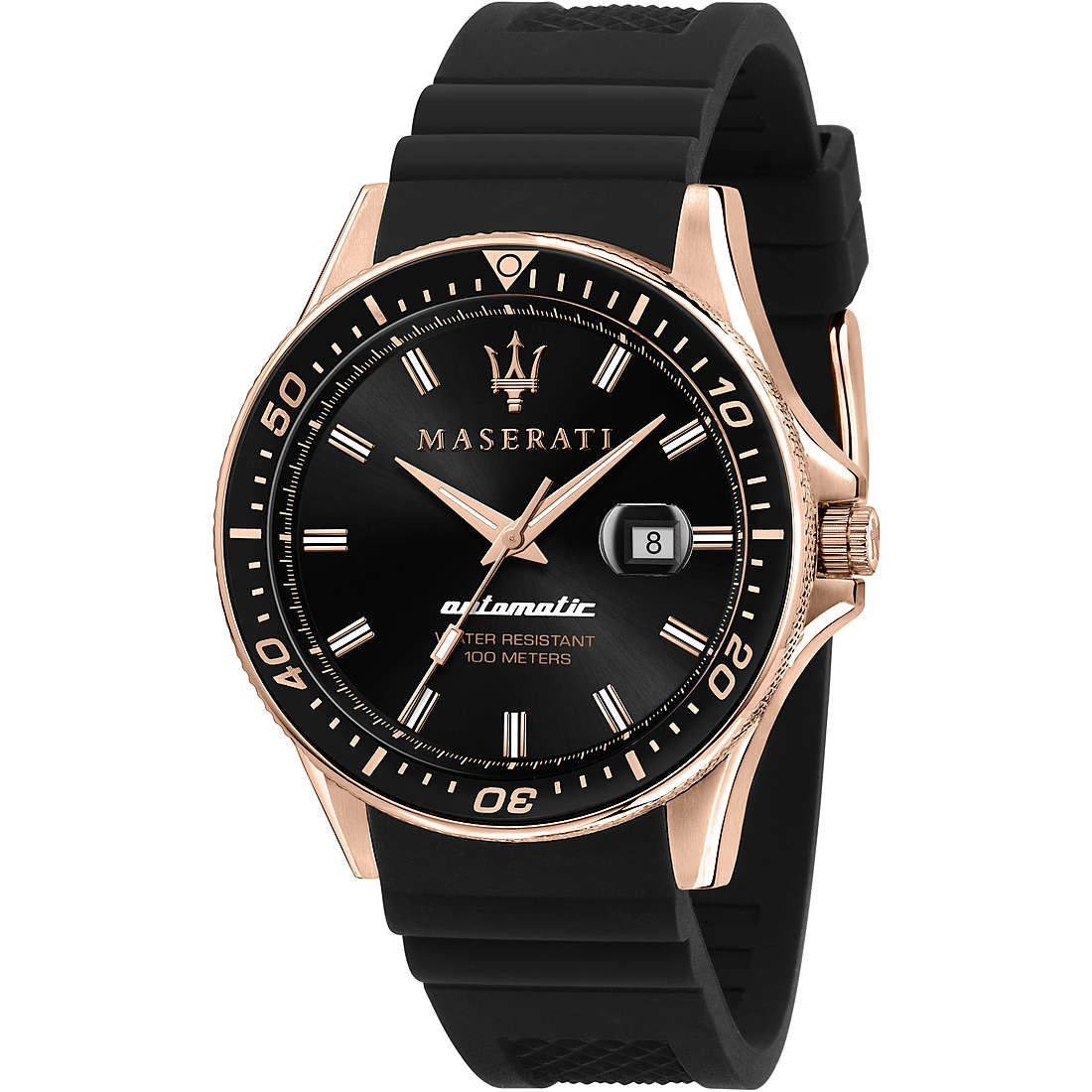 MASERATI Sfida R8821140001 Orologio da uomo