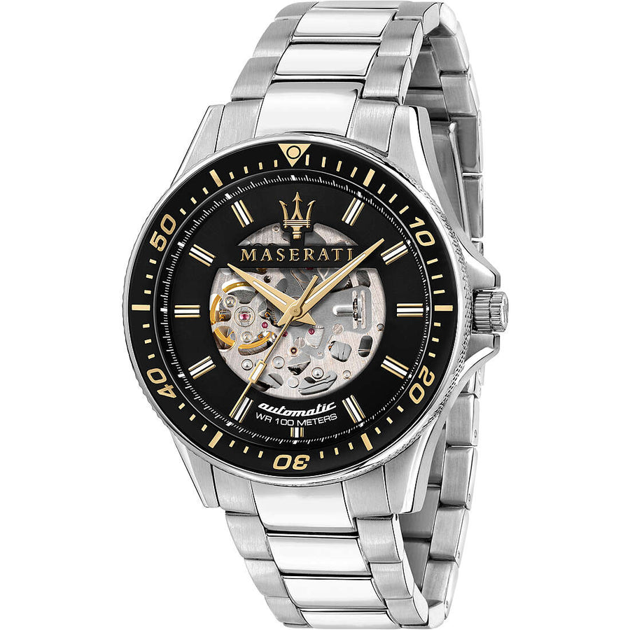 MASERATI Sfida R8823140002 Orologio da uomo
