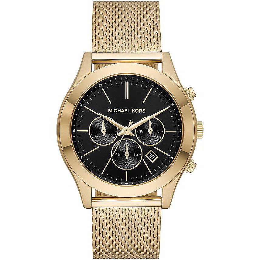 MICHAEL KORS Slim Runway MK9057 Orologio da Uomo