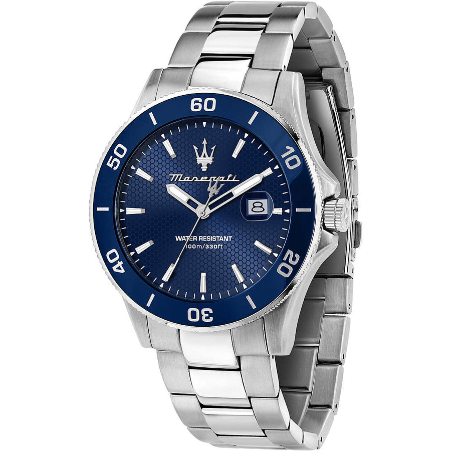 MASERATI Competizione R8853100036 Orologio da uomo