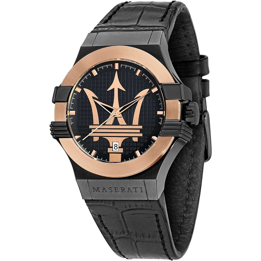 MASERATI Potenza R8851108032 Herrenuhr