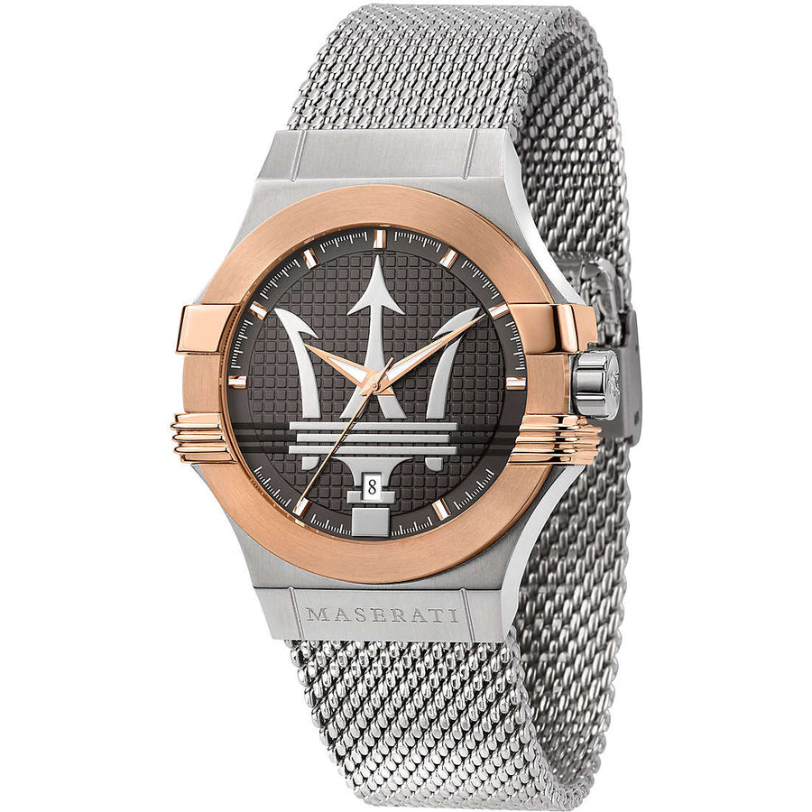 MASERATI Potenza R8853108007 Herrenuhr