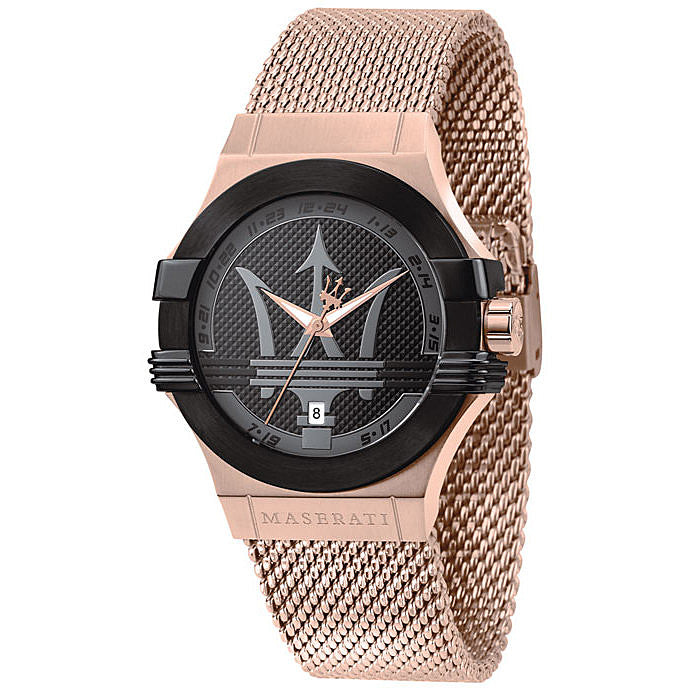 MASERATI R8853108009 Herrenuhr