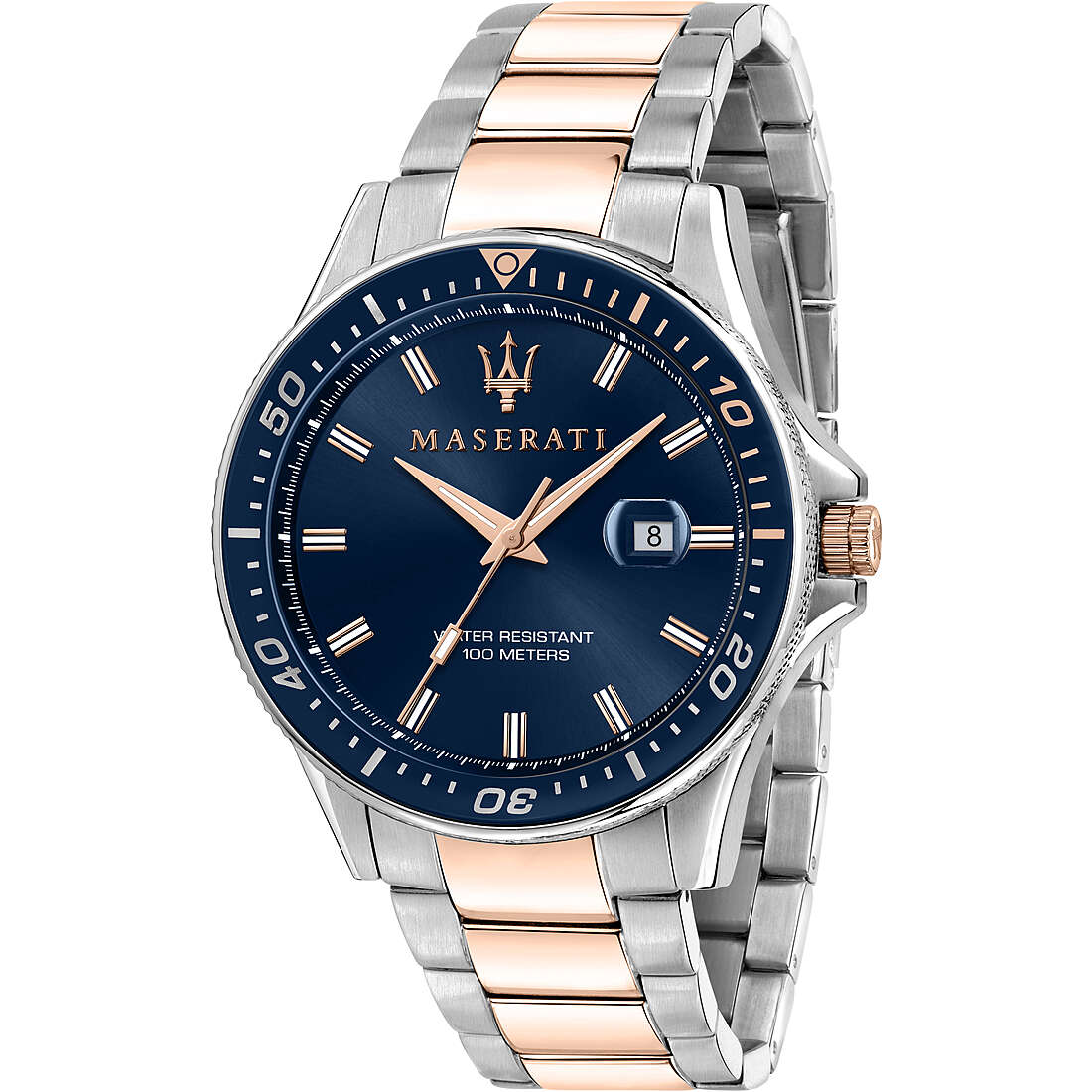 MASERATI R8853140003 Orologio da uomo