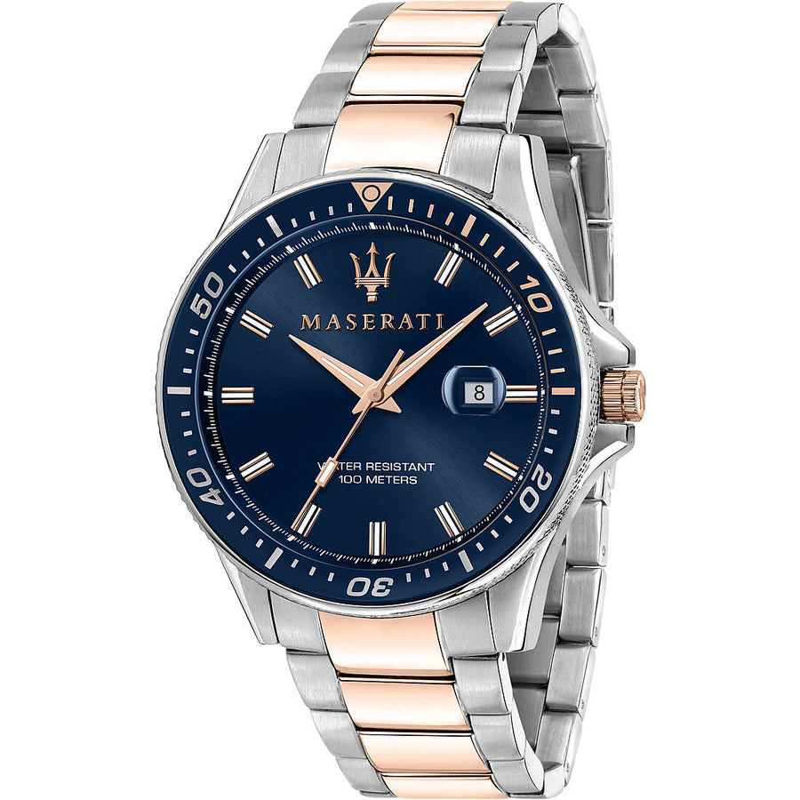 MASERATI R8853140003 Herrenuhr