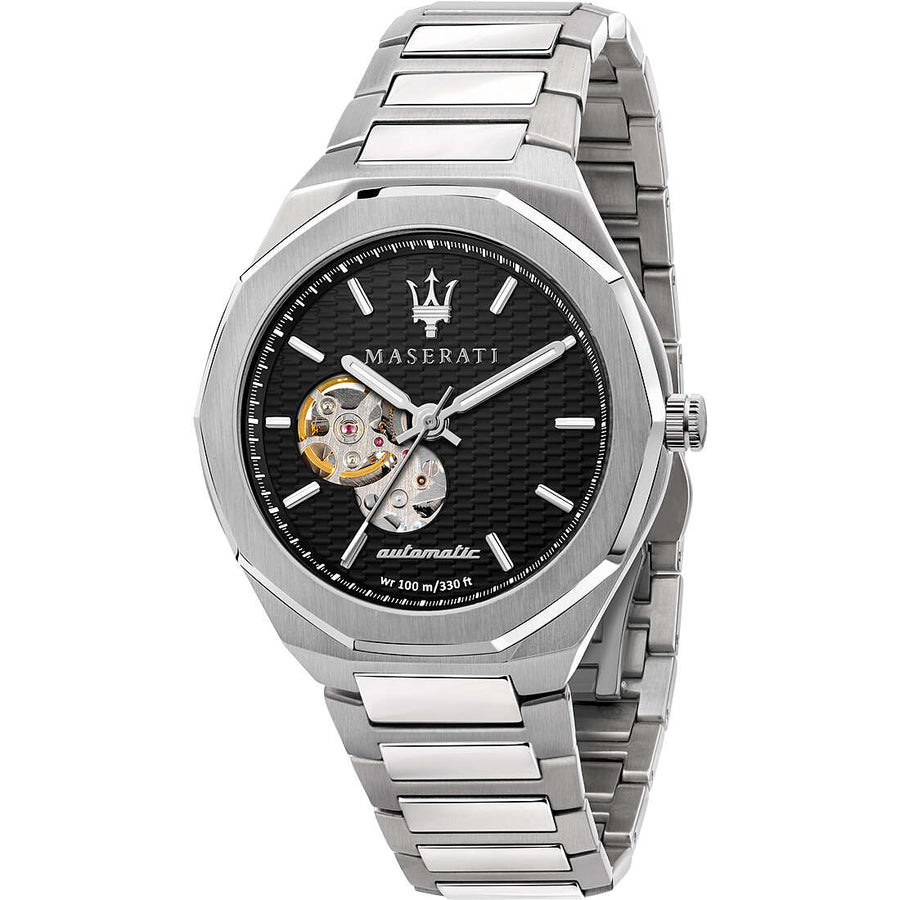 MASERATI Stile Automatic R8823142002 Men's watch