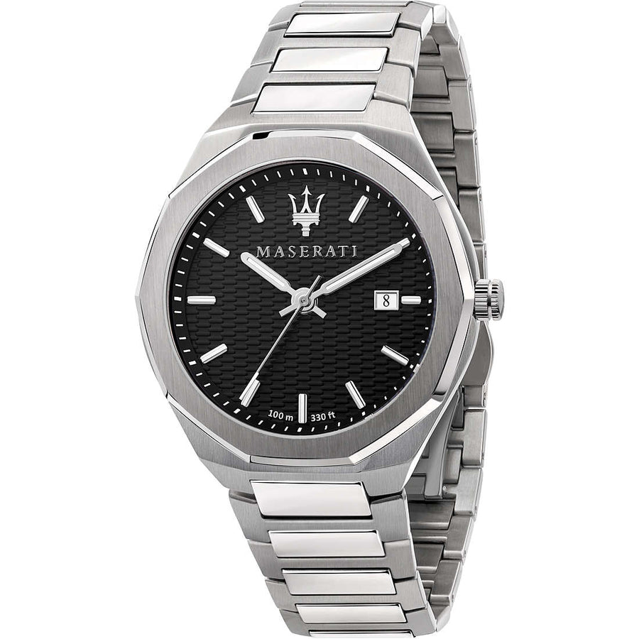 MASERATI Stile Solo tempo R8853142003 Orologio da uomo