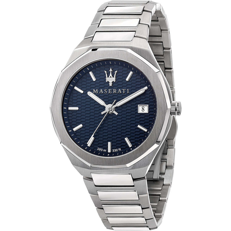 MASERATI Stile Solo tempo R8853142006 Orologio da uomo