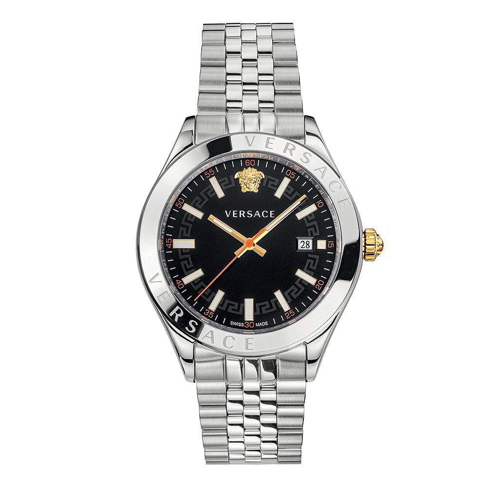 VERSACE Hellenyium VEVK00420 Orologio da uomo