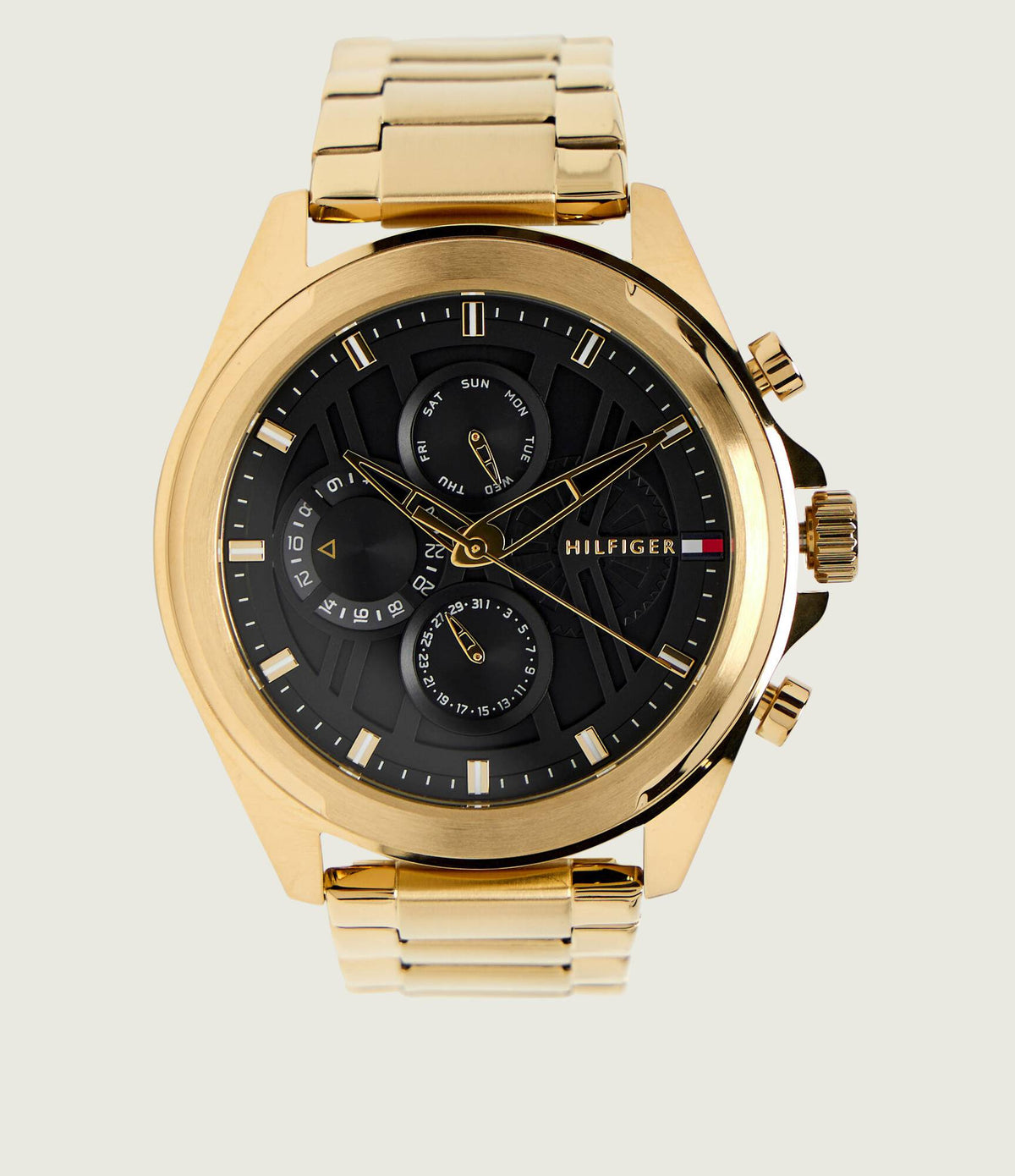 TOMMY HILFIGER 1710658 Orologio al quarzo da uomo