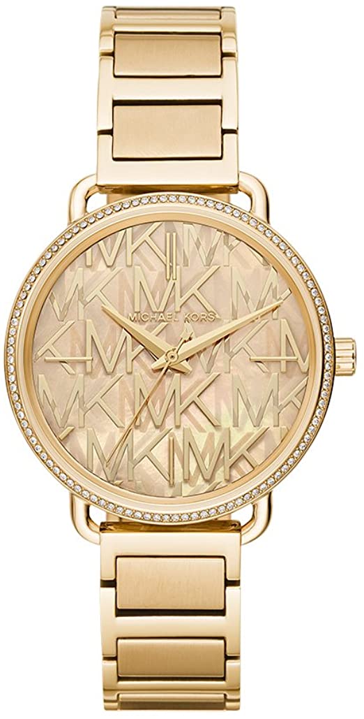 MICHAEL KORS MK3886 Orologio da Donna
