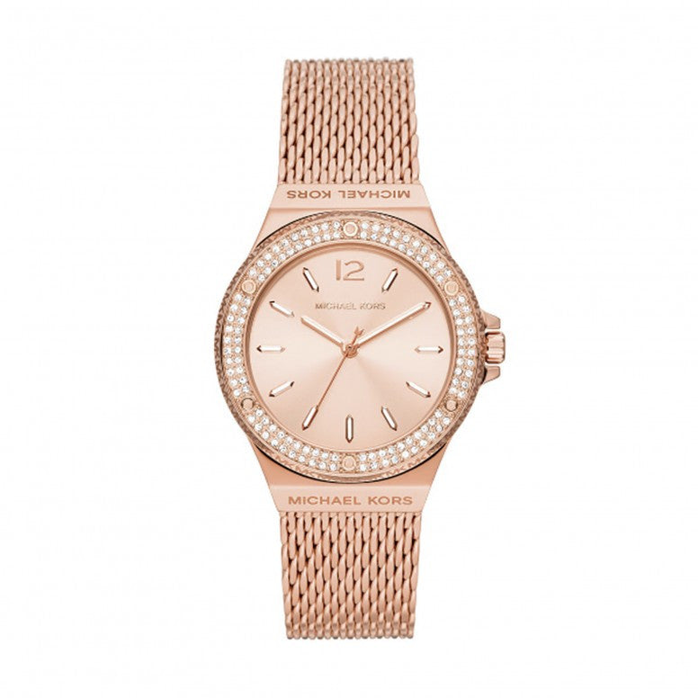 MICHAEL KORS Slim Runway MK1046 Damenuhr
