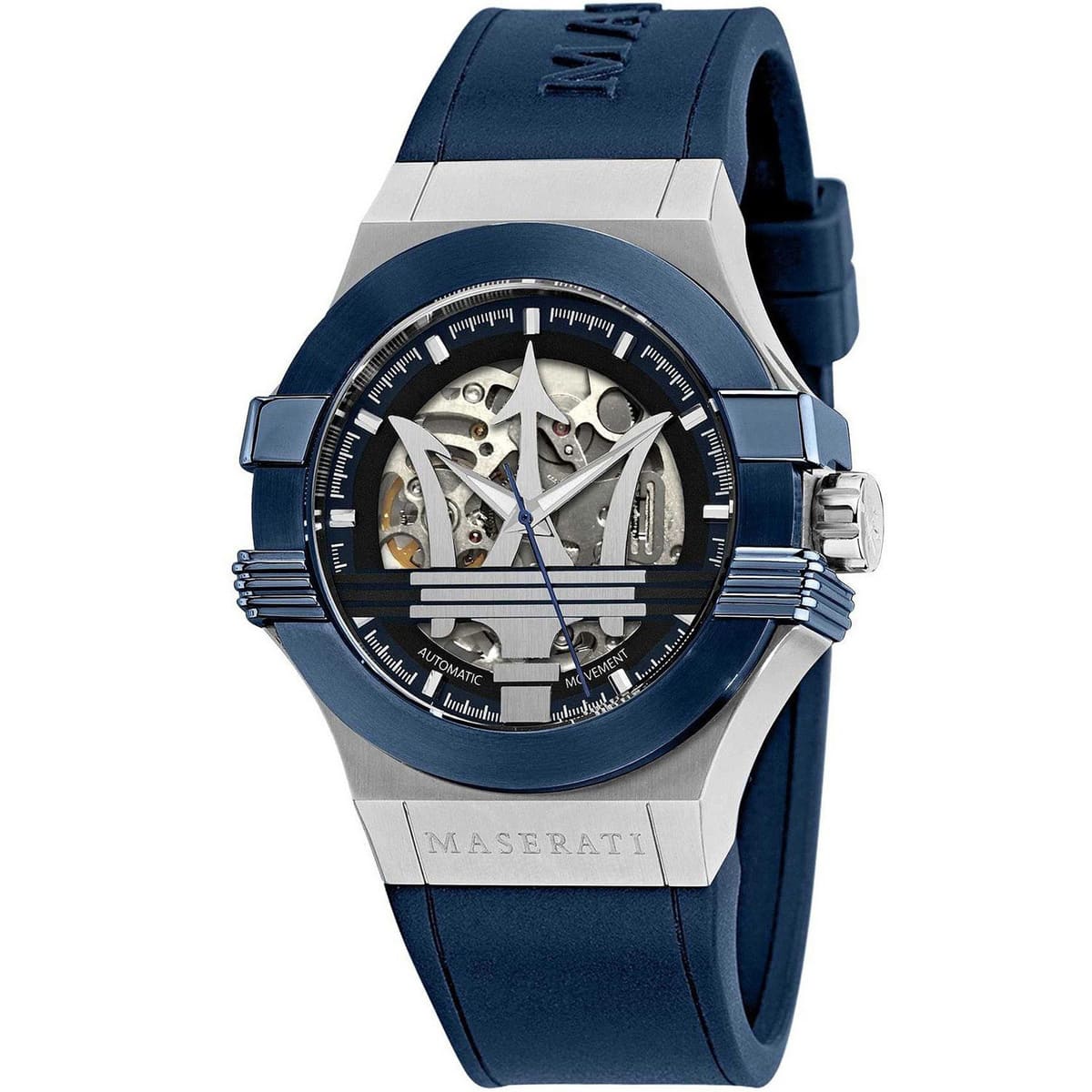 MASERATI Potenza R8821108028 Orologio da uomo