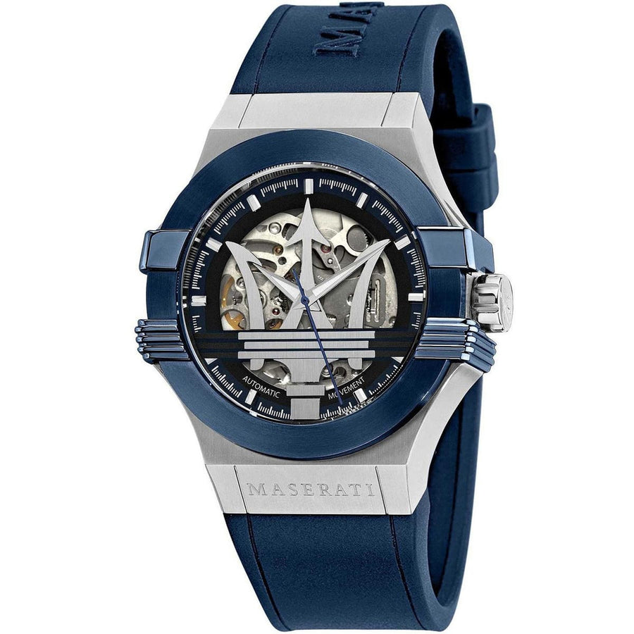 MASERATI Potenza R8821108028 Orologio da uomo