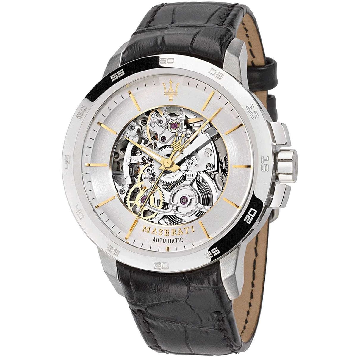 MASERATI R8821119002 Orologio da uomo