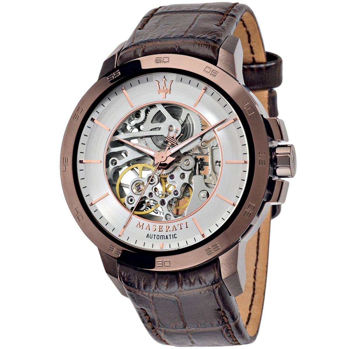 MASERATI Ingegno R8821119003 Orologio da uomo